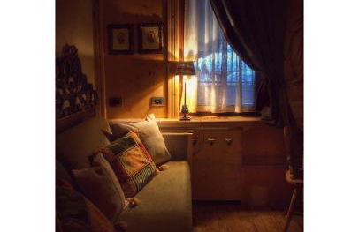 NONNA PINA Appartamento PUTTI - Photo 22