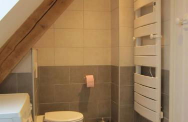 Gîte Faubourg des Pierres - Foto 16