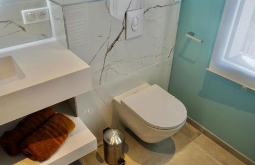 Villa de prestige vue sur Baie de Canche - Foto 31