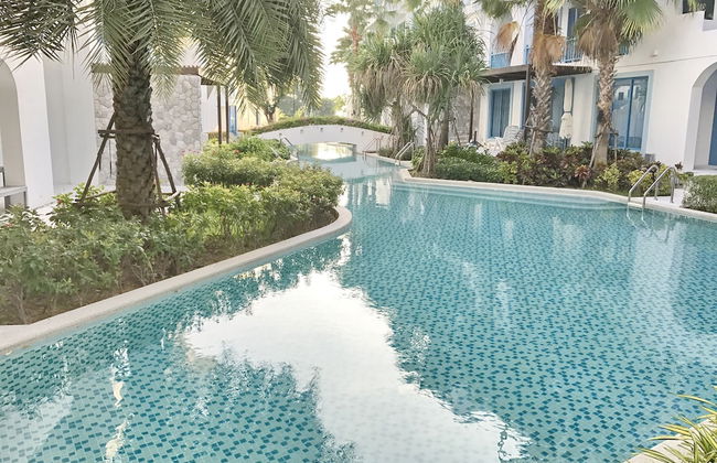 The Crest Santora Hua Hin Soi 7 - Foto 27