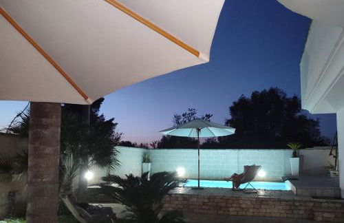 Villa con piscina Aria di sole - Foto 16