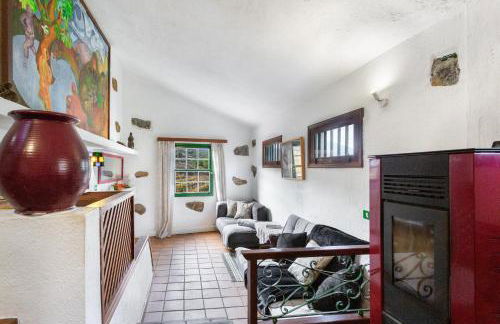 Casa rural suerteluna - Foto 5