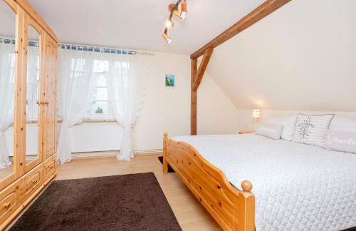 Ferienwohnung Fortuna II - Foto 7