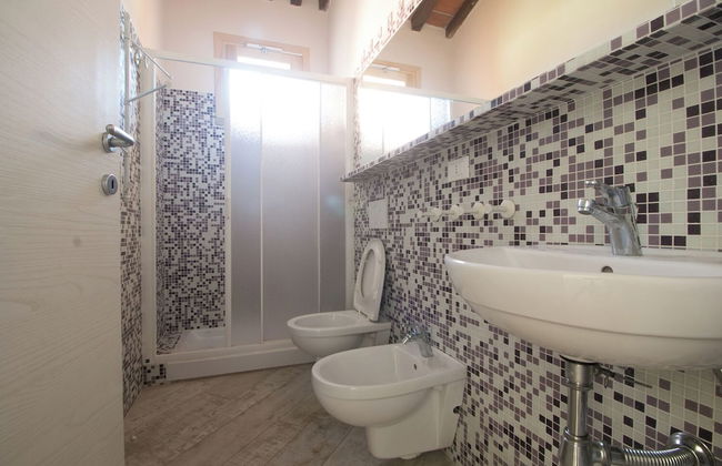 Fattoria Palazzeta Pet & Family Friendly - Foto 45