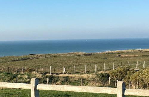 La Naturelle 123 - Duplex Vue Mer Wimereux - Foto 25