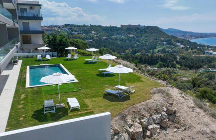 Aquarama Pool Apartments - Foto 26