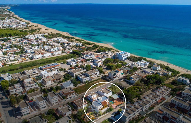 2064 Villa Stella Blu by Barbarhouse - Foto 48