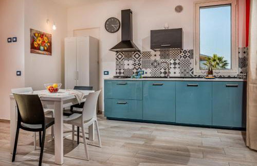 La Finestra sul Mare dello Zingaro - Foto 42