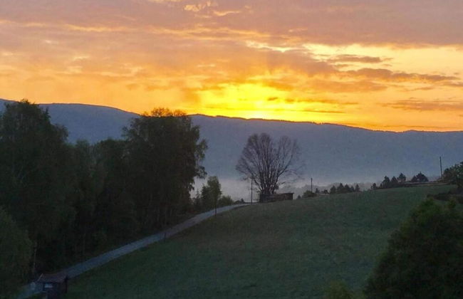 Apartment in Sonnen Near Ski Lifts - Foto 32