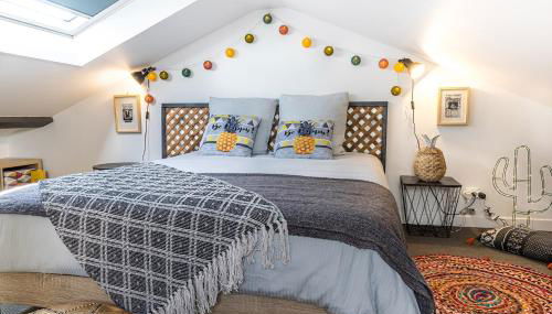 Les Fauvelles Paris La Défense - Foto 4