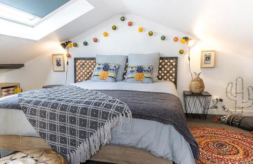 Les Fauvelles Paris La Défense - Foto 4