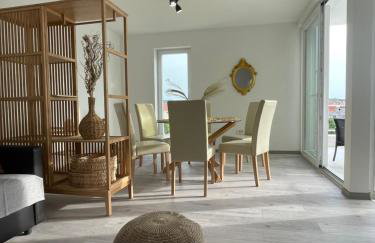 Vila Regina Apartment Regina with Swimming Pool - Photo 21