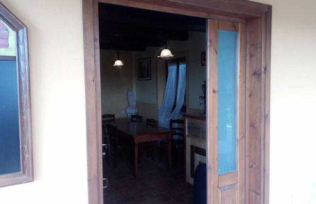 Agriturismo Valle Sessanta - Foto 19