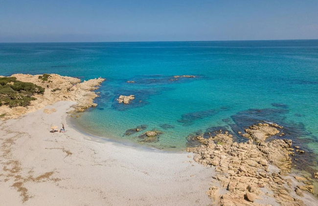 Apartment in Sos Alinos Near Sardinian Beaches - Photo 22