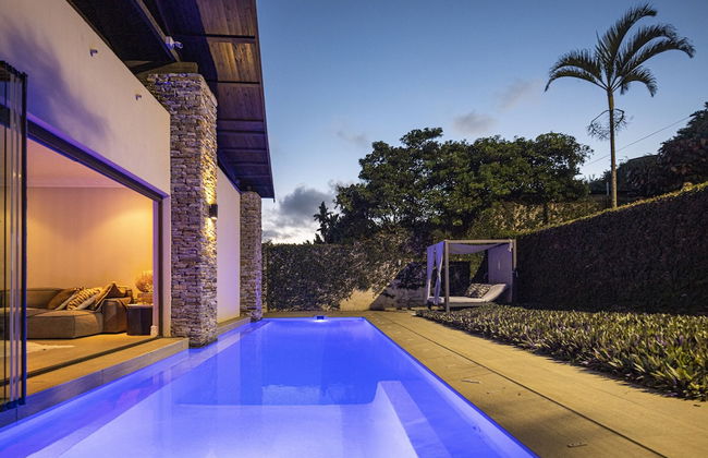 DolphinCoast YOLO Spaces-Ballito Beach House Villa - Photo 57