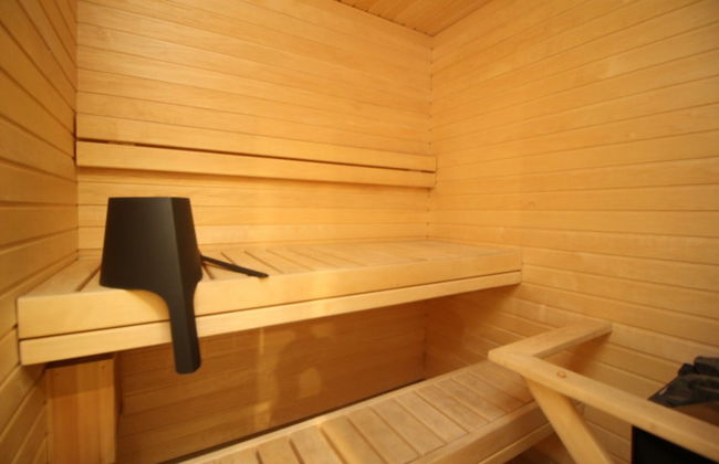 Tallinn City Apartments Roosikrantsi - Foto 15