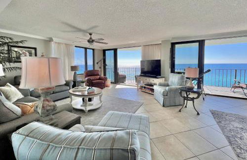 Watercrest 1403 - Stunning Ocean Overlook - Photo 8