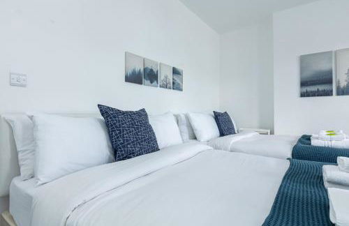 Spacious 3BR House, 8 min Kensal Green, NW London - Photo 29