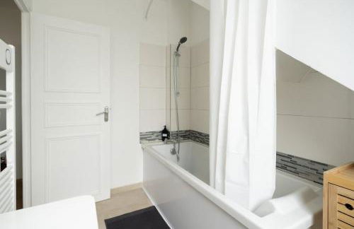 L'Eclat des Halles - Hypercentre - Foto 22