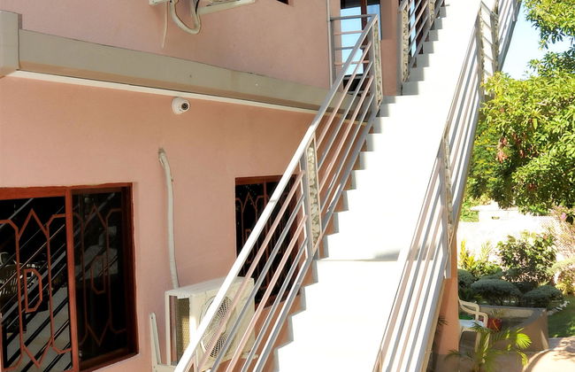 Vision With Dreams Villa - Foto 3