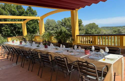 Villa Golf Sitges - Foto 15