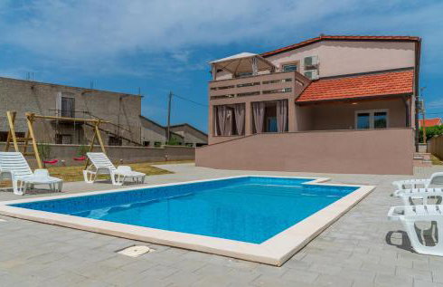 Apartmani Kržak - Foto 8