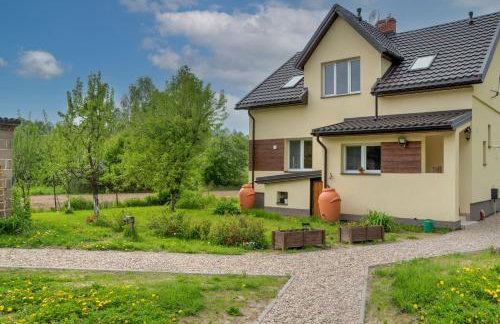 Brzozowy Zakątek-Brzozowa Bania - Foto 23