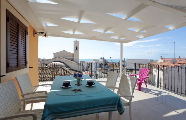 Mansarda Menelao - Foto 21