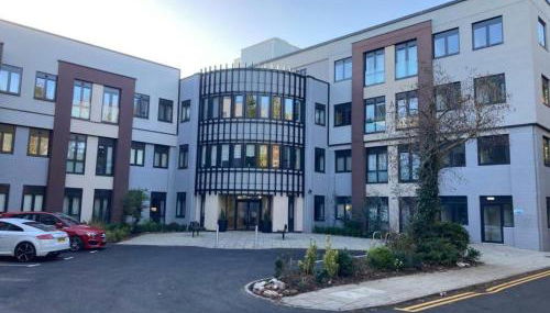 Stylish studio apartment - Foto 2