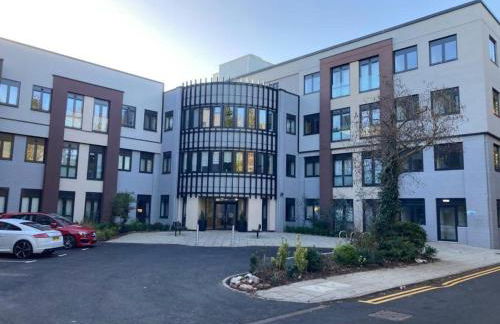 Stylish studio apartment - Foto 2