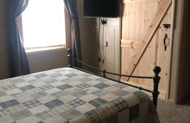 Allen Gulch Cabins - Foto 25