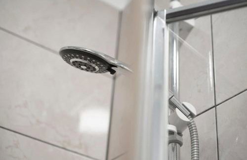 Spacious City-Centre Apartment · Sleeps 4 - Foto 25