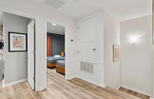 Disney Area 3BR Townhouse with Spa & Pool Access - Foto 16