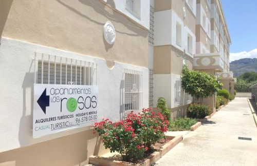 Apartamentos Las Rosas - Foto 7