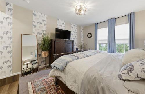 2Br2Ba Retreat Elevated Living A Professional Haven in Middletown, DE - Foto 26