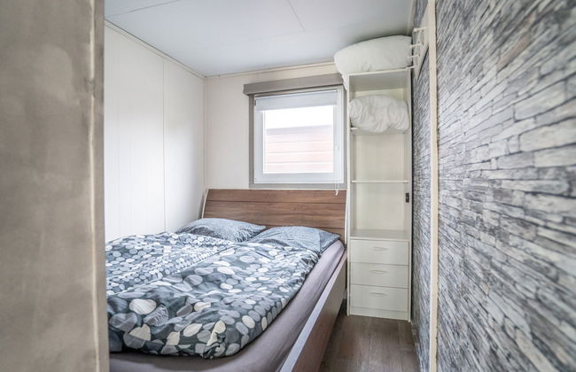 Modern Chalet on the Wadden Sea, Near the Beach - Foto 3