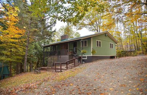 White Mountain Lodge! - Foto 79