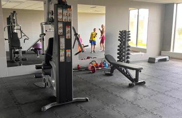 Apartament Avalon SPA Dziwnów - basen sauna fitness - Foto 15