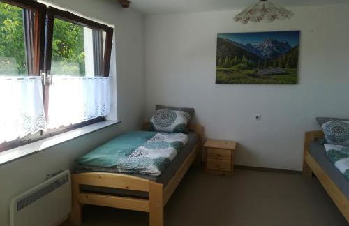 Wohnung-Haus für Arbeiter und Monteure bis 11 Personen Amberg - Foto 7