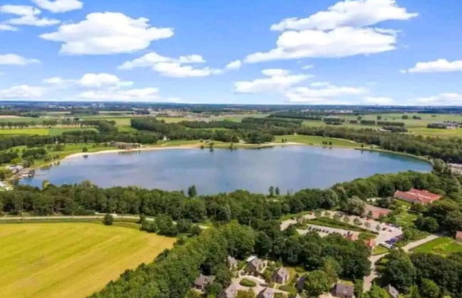 Villa in Nijmegen With VIP Amenities - Foto 23