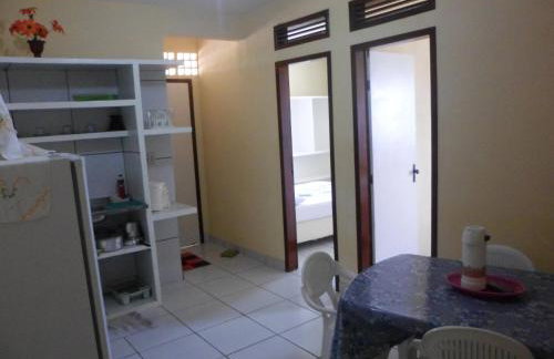 Prainha Apart-Hotel - Foto 44