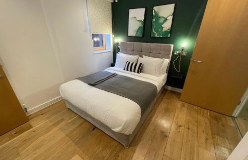 Quay Apartments Manchester - Foto 45