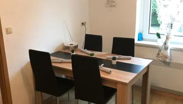 Ferienwohnung zum Pinguin II - Foto 3