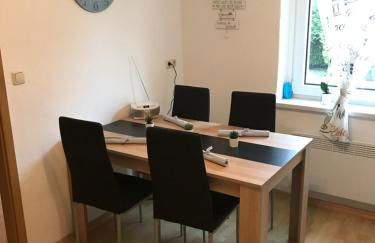 Ferienwohnung zum Pinguin II - Foto 3