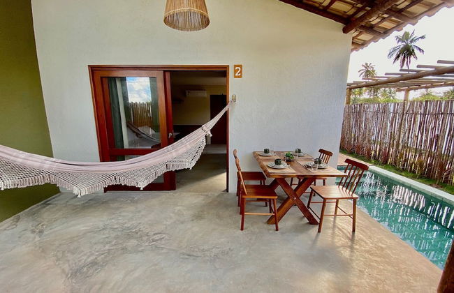 Jubaia Milagres by ER - Foto 17