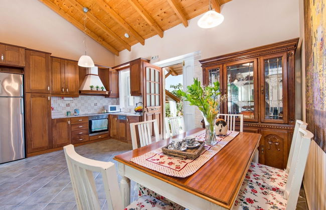 Georgina House in Velianitatika - Foto 17