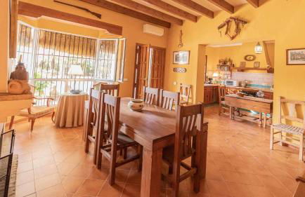 Casa Rural Santa Ana - Foto 16