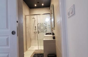 Mas de Férigoulet -"La Rose des Vents"& Univers enfants "Lou Pitchoun" - Foto 11