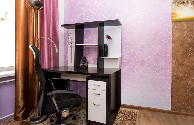 ApartLux Kremlyovskaya - Foto 7
