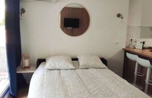 LE CAP - Superbe appartement, proche Monaco - Foto 19